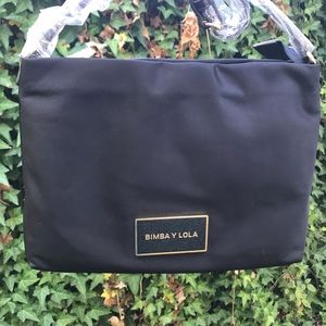 Bimba Y Lola Purse